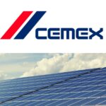 CEMEX apuesta por energía solar