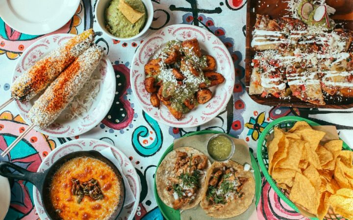¡Es oficial! Diez de las 50 mejores comidas callejeras son mexicanas ¡Es oficial! Diez de las 50 mejores comidas callejeras son mexicanas