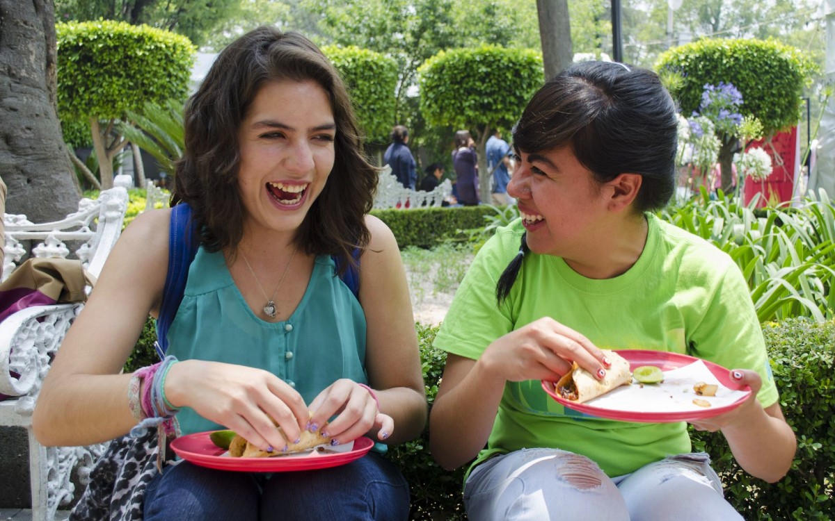 ¡es Oficial Diez De Las 50 Mejores Comidas Callejeras Son Mexicanas Aristegui Noticias 1331