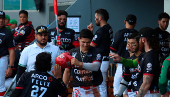 México suma su quinta victoria a costillas de Panamá en la Serie del Caribe 2023