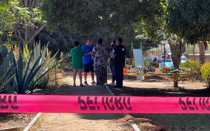 Detienen a padre acusado de matar a sus hijas de 17 y 19 años en Oaxaca ...