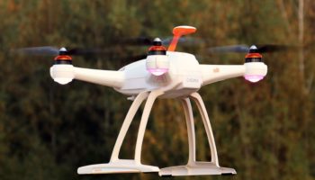 Con drones combatirán al mosquito del dengue en Bolivia