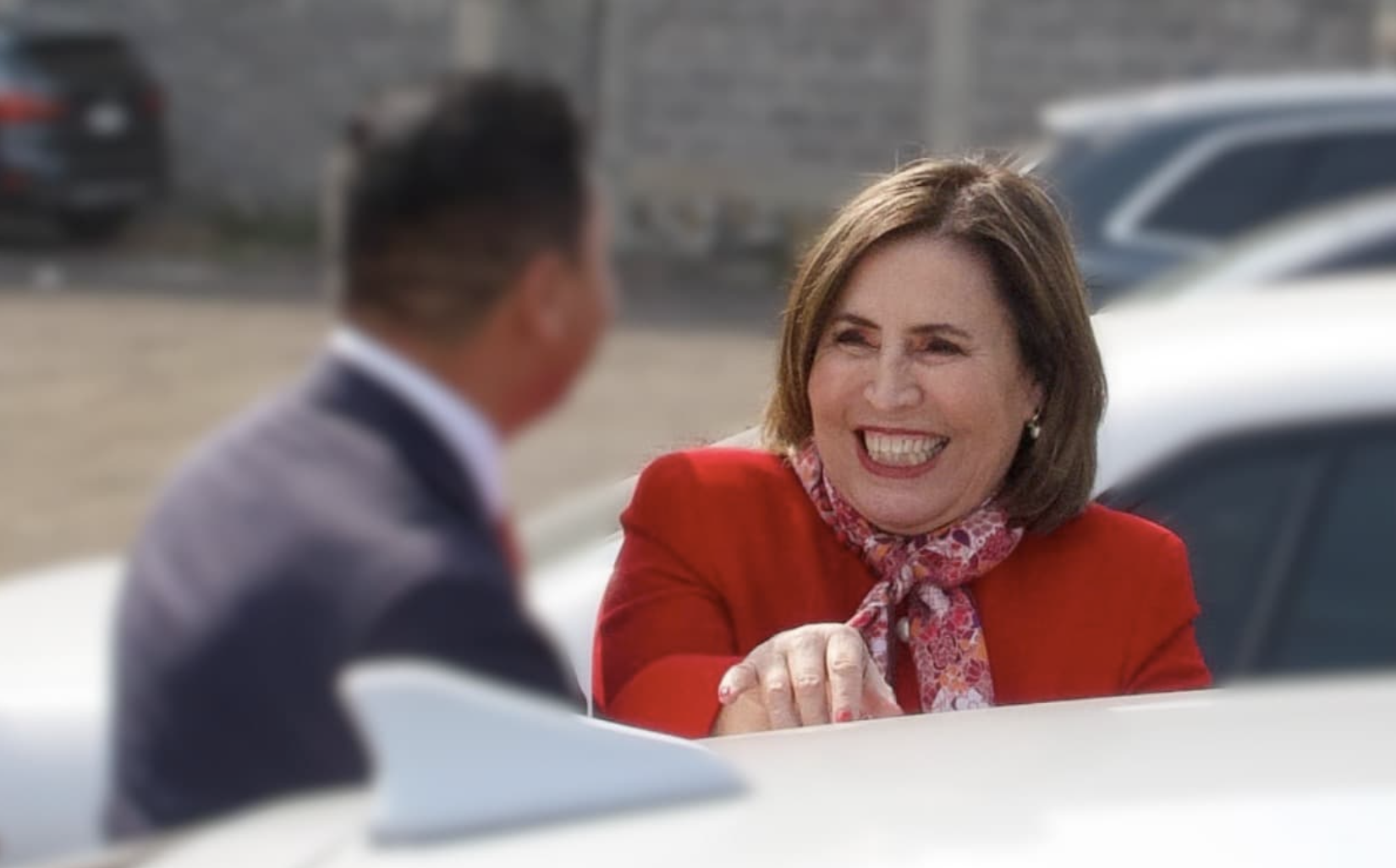 ASF va contra absolución de Rosario Robles por Estafa Maestra