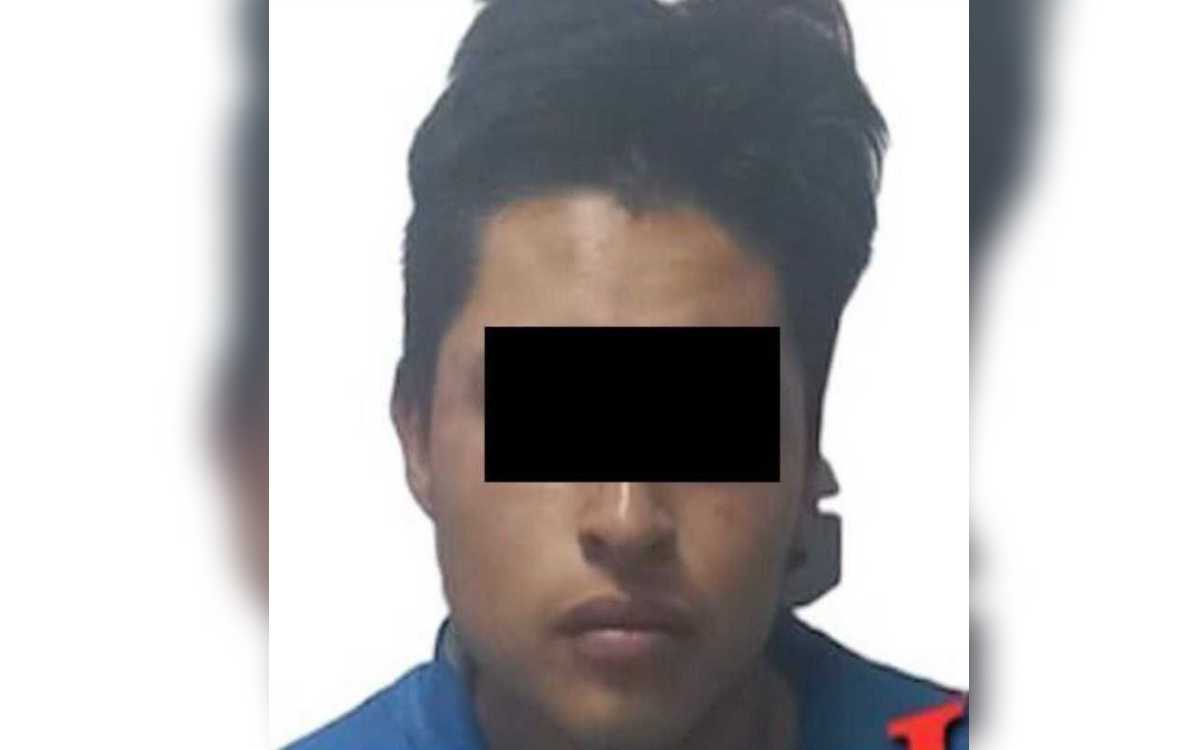 Vinculan A Proceso A Joven Que Golpeó A Su Abuela En Ecatepec