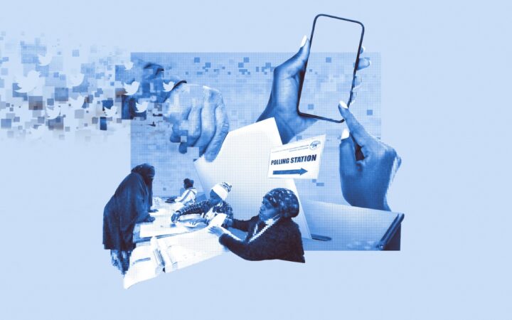 Hacks, bots y chantaje: cómo los mercenarios cibernéticos atacan las elecciones Hacks, bots y chantaje: cómo los mercenarios cibernéticos atacan las elecciones