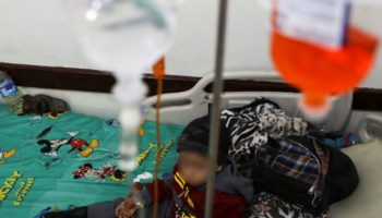 Gobierno afirma que garantizará abasto de medicina contra el cáncer