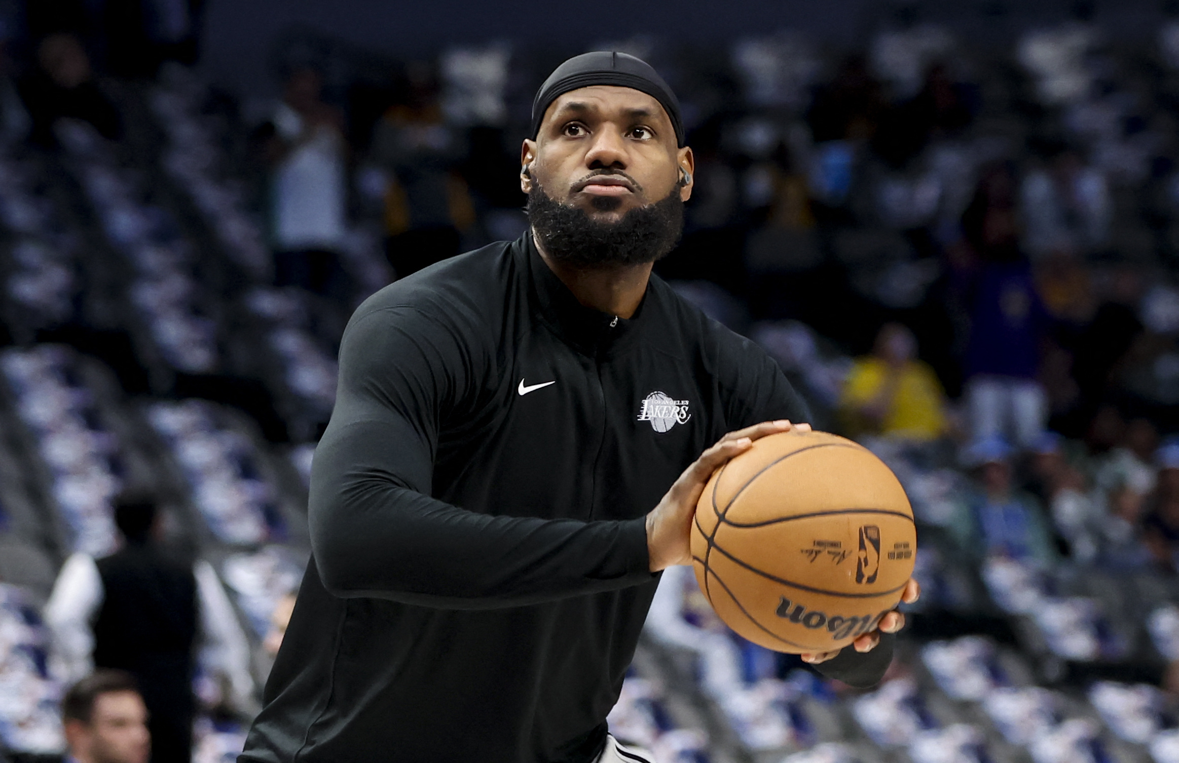 NBA ¿Qué tan grave es la lesión de LeBron James? Aristegui Noticias