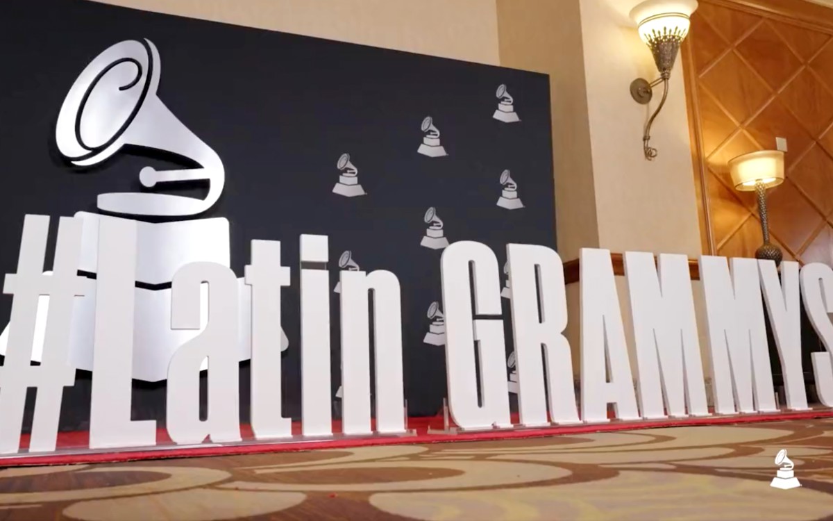 España será la sede de los Latin Grammy en 2023 España será la sede de los Latin Grammy en 2023