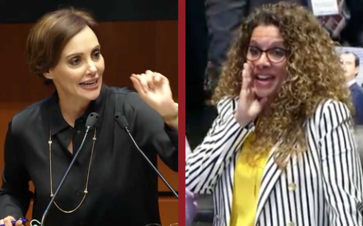 Panistas exigen respeto ante intento de ‘amedrentar’ a Téllez con video Panistas exigen respeto ante intento de ‘amedrentar’ a Téllez con video