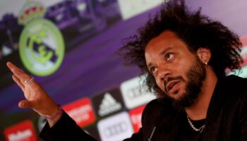 Marcelo: 