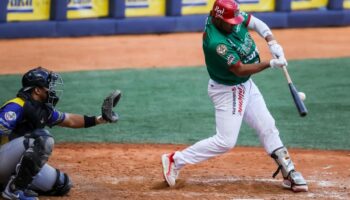 Serie del Caribe: México vence a Colombia y se lleva la medalla de bronce | Video