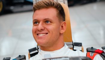 F1: Mick Schumacher también será piloto reserva de McLaren en 2023 | Tuit