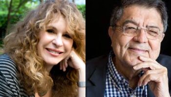 Gioconda Belli acepta la nacionalidad chilena y Sergio Ramírez la colombiana