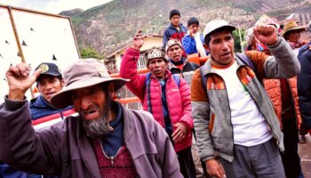 Las Plumas de la Serpiente: El racismo no entiende ni de partidos, ni de clase social