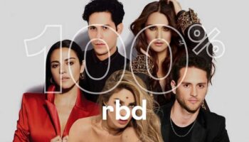 Karol G logró su objetivo: RBD se presentará en Medellín