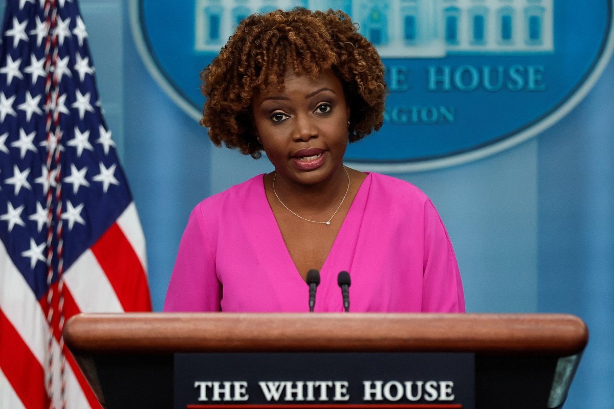 White House after New School Shooting: “Congress must act.  Stop’