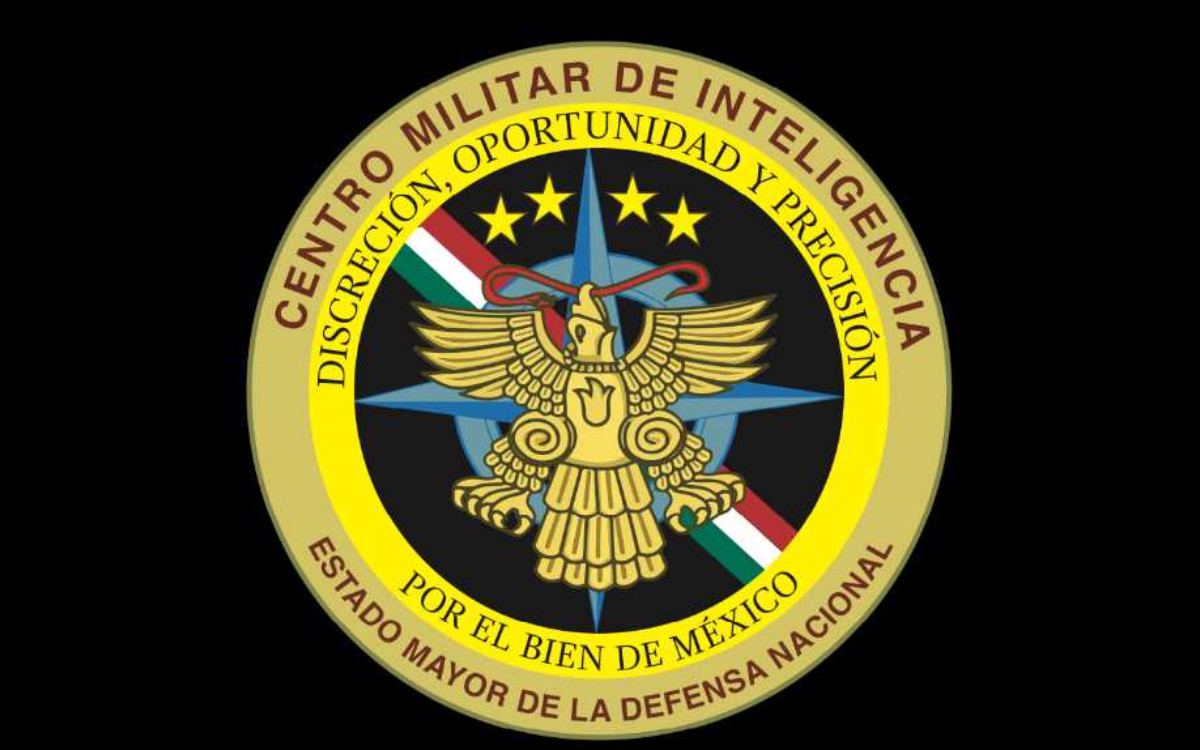 Se Alan Que Centro Militar De Inteligencia Opera En La Ilegalidad Aristegui Noticias