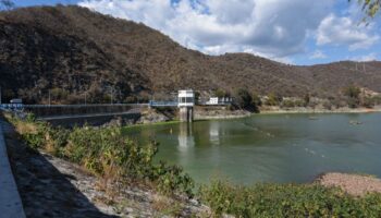 Sequía en el Cutzamala amerita declaración de desastre: Luege Tamargo