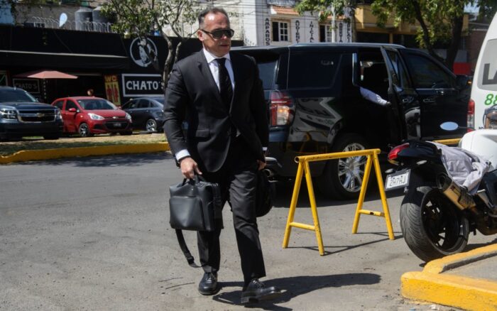 Foto: Mario Jasso / Cuartoscuro.com