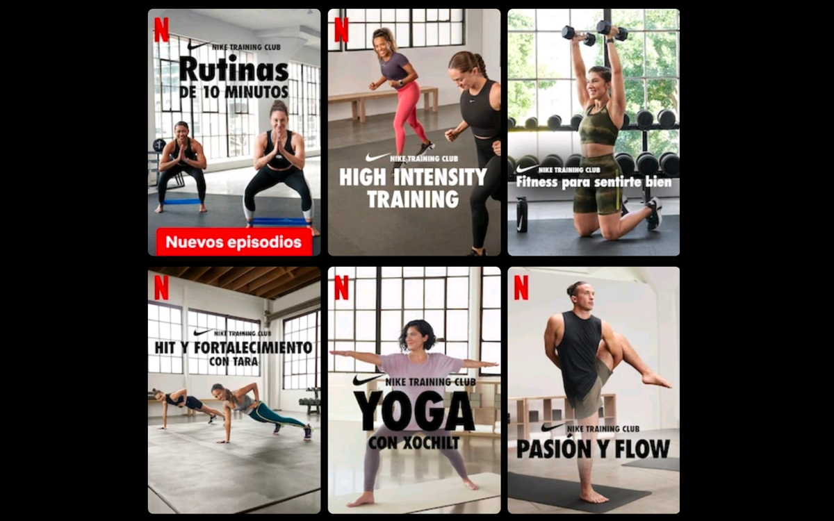 Tips para hacer ejercicio en casa y no fallar en el intento - Canal 13  México
