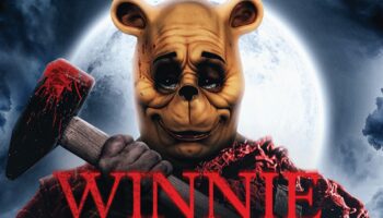 'Winnie Pooh: Miel y Sangre' se lleva el Razzie: Esto fue lo peor del cine en 2023