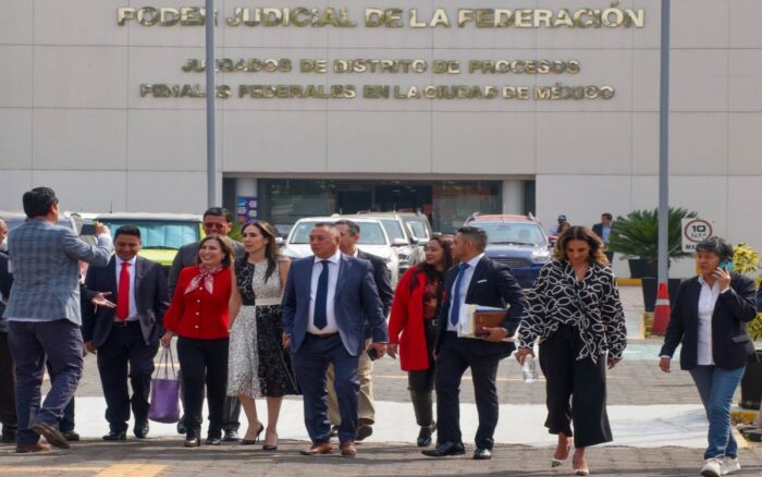 Foto: Rogelio Morales Ponce / Cuartoscuro.com