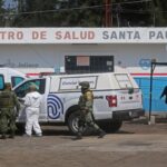 Foto: Fernando Carranza García / Cuartoscuro.com