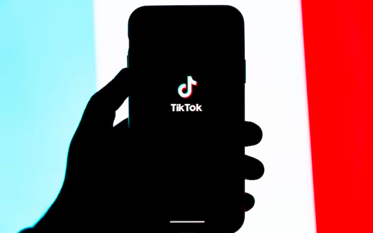 TikTok finds ban on its use on UK government phones ‘disappointing’
