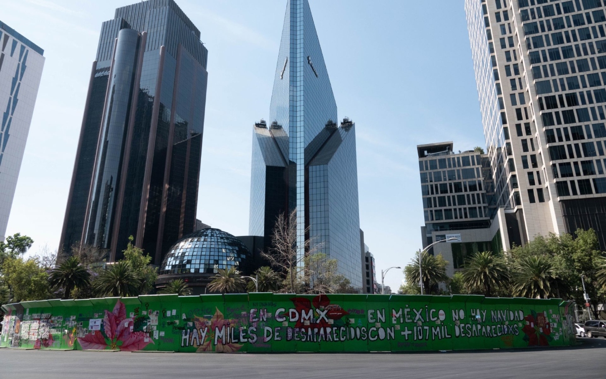 Piden a Sedema no cometer 'mismos errores' con 2° ahuehuete Piden a Sedema no cometer 'mismos errores' con 2° ahuehuete