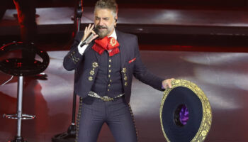 Compositor de 'Mátalas' de Alejandro Fernández cambia letra de canción por presunta incitación de odio a la mujer