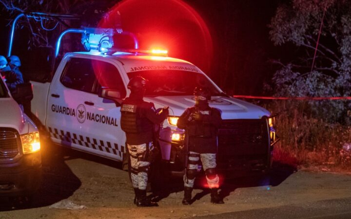 Homicidios dolosos aumentaron 1.47% de 2023 a 2024