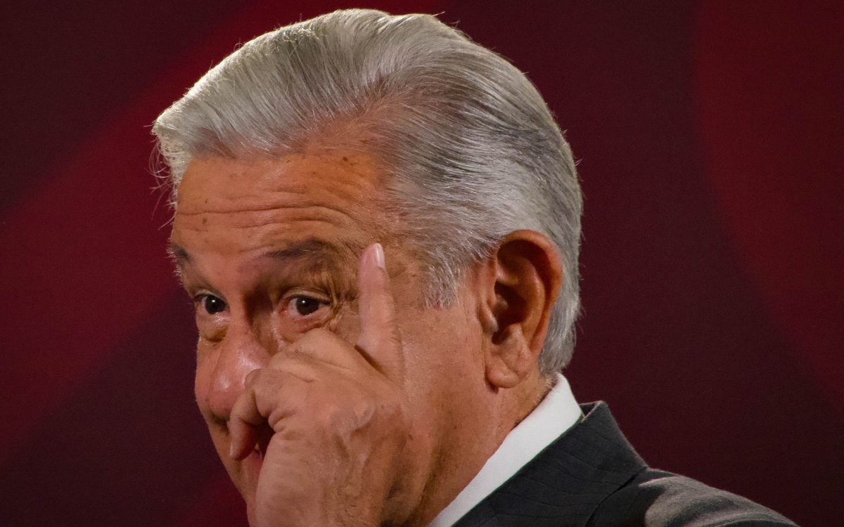 AMLO Llamaría A No Votar Por La Oposición, Como ‘plan C’; PAN Anuncia ...