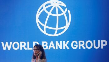 Banco Mundial pronostica a México crecimiento económico de 0% en 2025