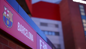 Fiscalía denunciará al Barça y a Bartomeu por los pagos a Negreira
