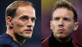 Bayern Munich anuncia la llegada de Tuchel y la salida de Nagelsmann