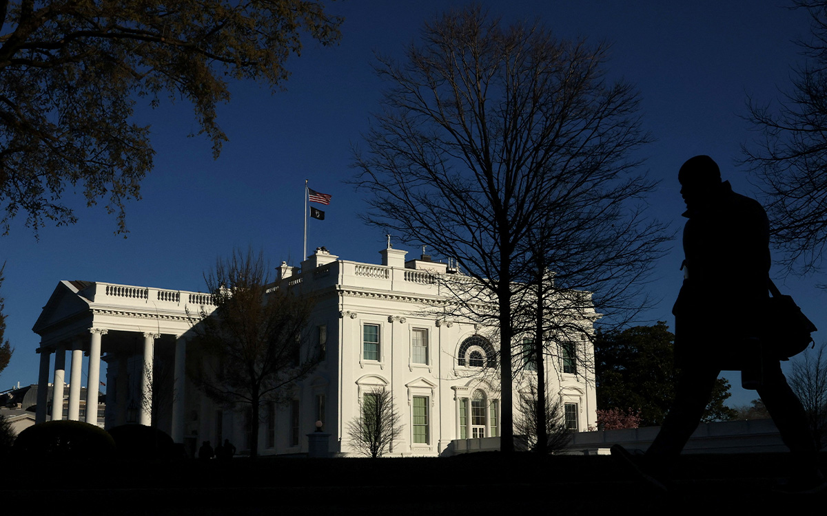 White House on bank collapse: ‘It’s not 2008’
