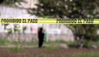 ‘A través del terror, cárteles dominan’ Chiapas: Experto