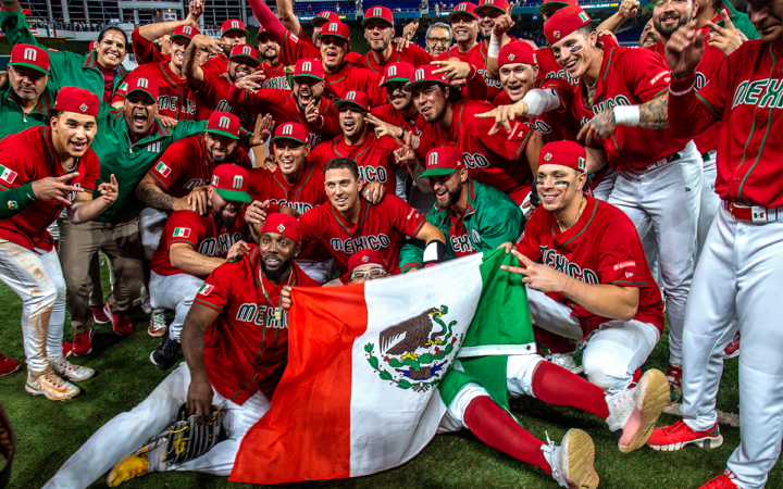 2023: Los 10 momentos más destacados de los atletas mexicanos