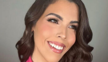 Daniela Arroyo, primera mujer trans en Miss Universo Puerto Rico | Video
