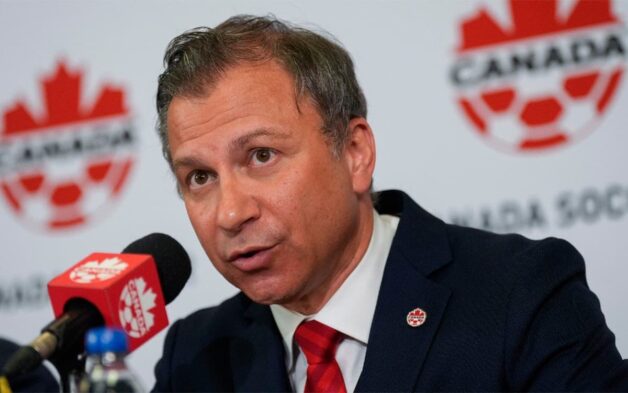 La selección femenina de Canadá llega a acuerdo de equiparación