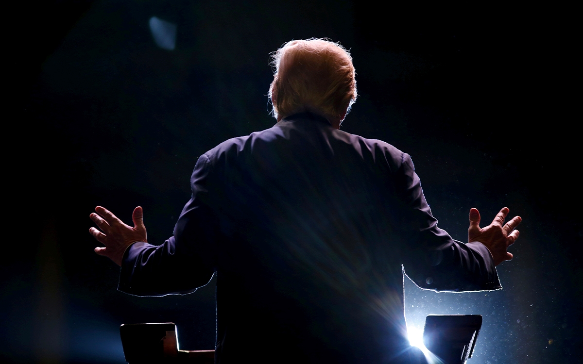 Donald Trump: First Former US President to Face Criminal Charges