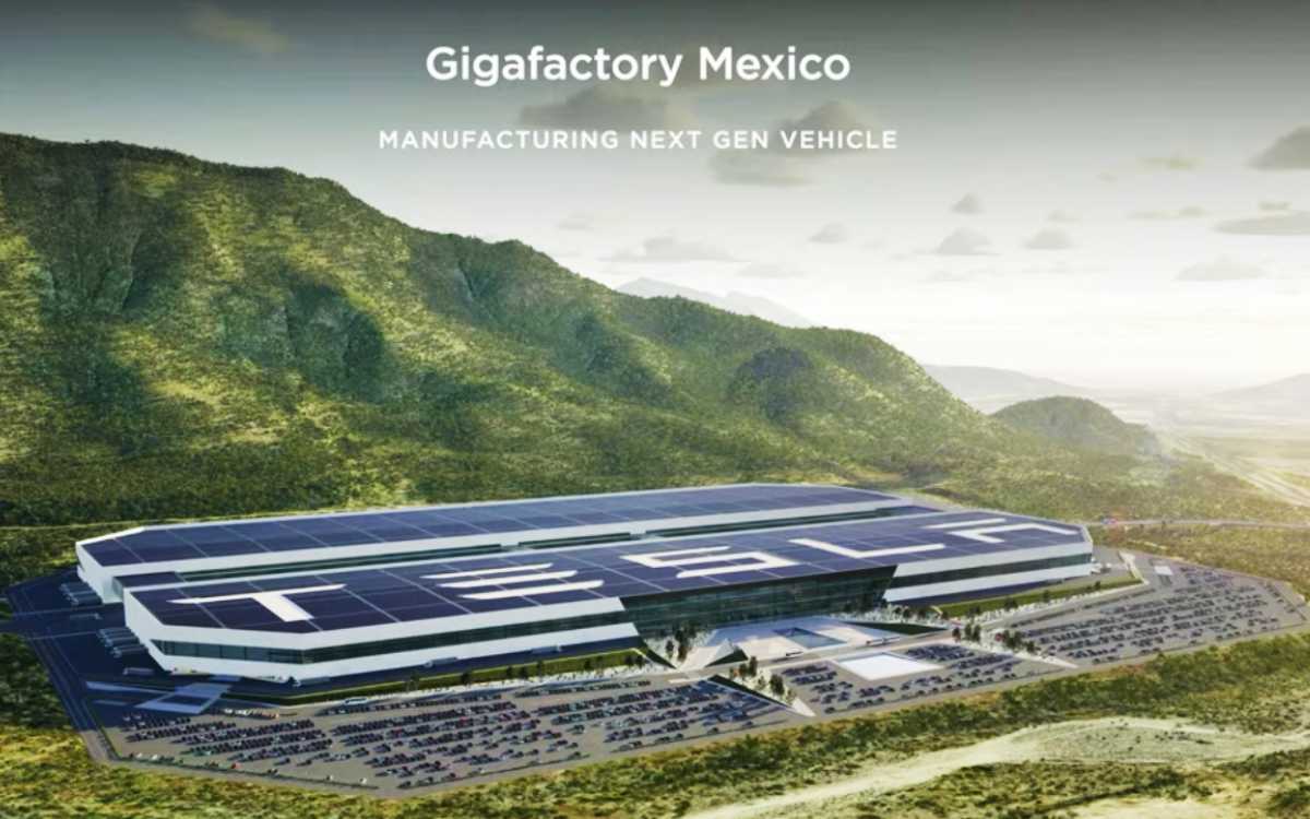Slc Inversion Factory Inversión de Tesla impulsará un crecimiento de 50 años en el norte de ...