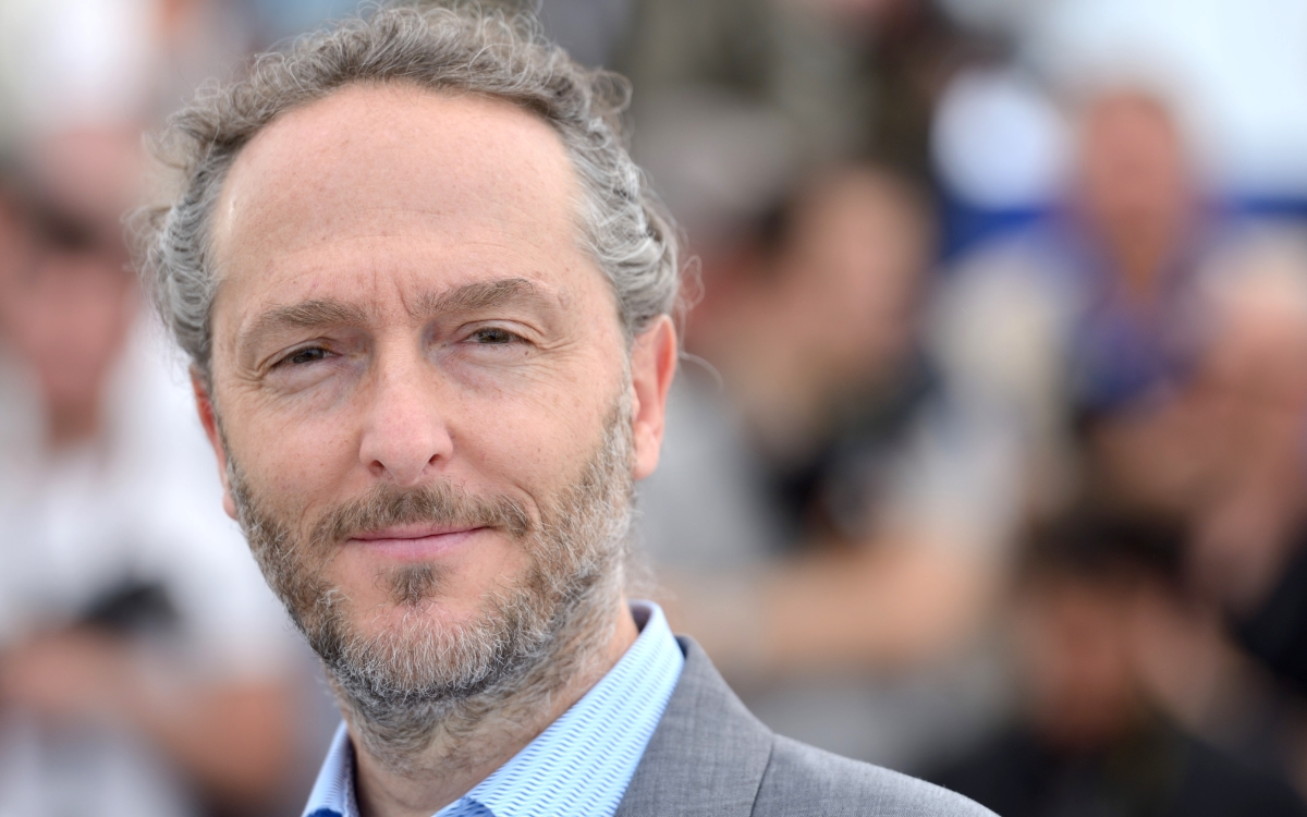 'El Chivo' Lubezki lanza campaña por un México sin filtros