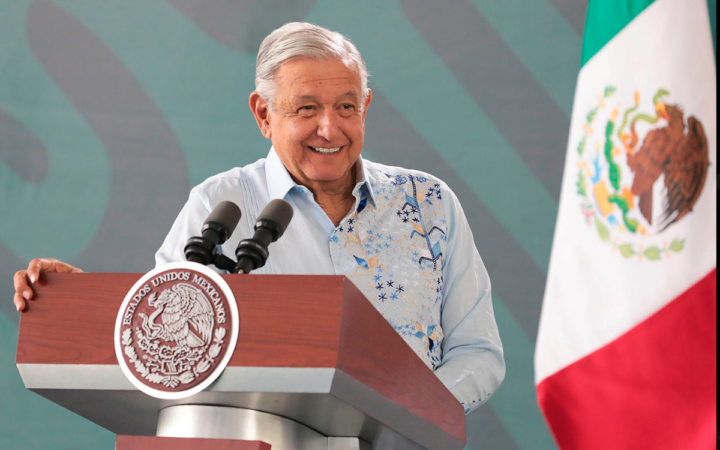 Hay estabilidad económica en el país: AMLO | Entérate Hay estabilidad económica en el país: AMLO | Entérate