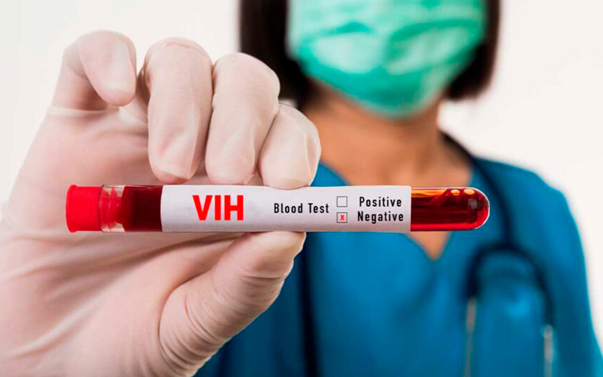 Less than 25% of adolescents and young adults in Los Angeles have access to HIV tests: UNICEF