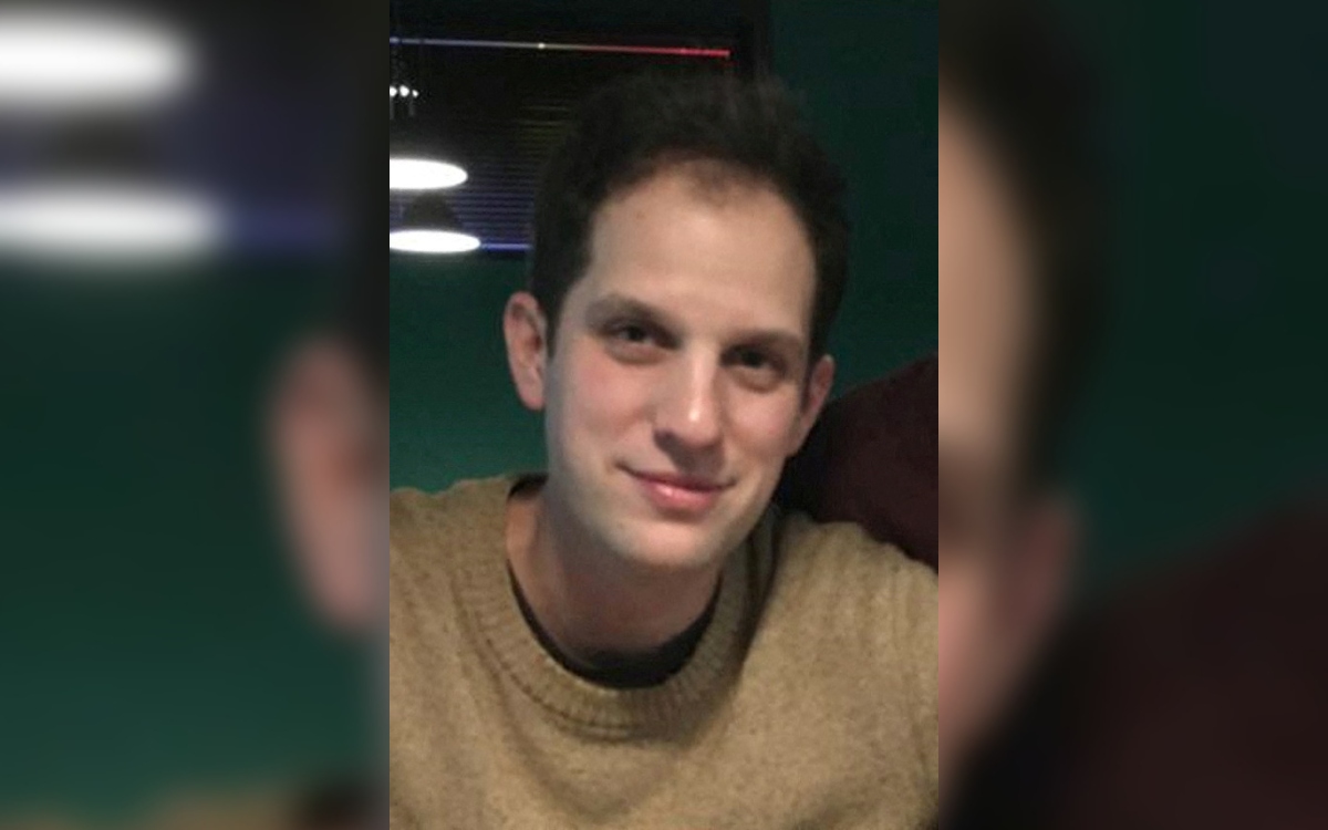 Two-month preventive prison for WSJ journalist detained in Russia