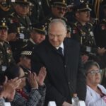 Fiscal Alejandro Gertz Manero