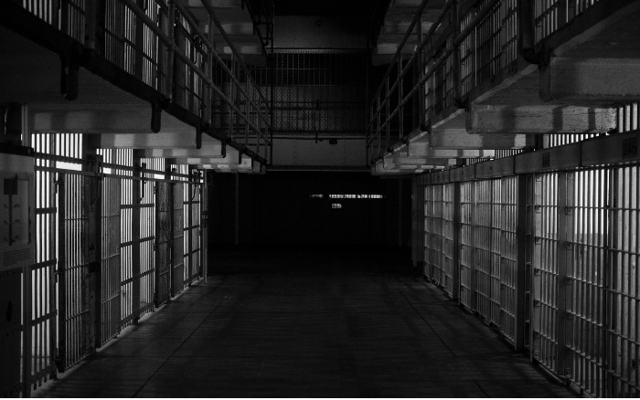 Jail
