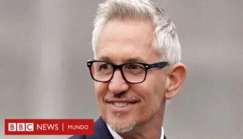 Gary Lineker volverá a presentar su programa, tras llegar a un acuerdo con la BBC | Tuit