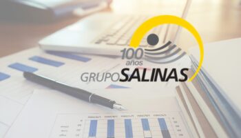 Grupo Salinas debe 39 mil mdp de impuestos: Reforma